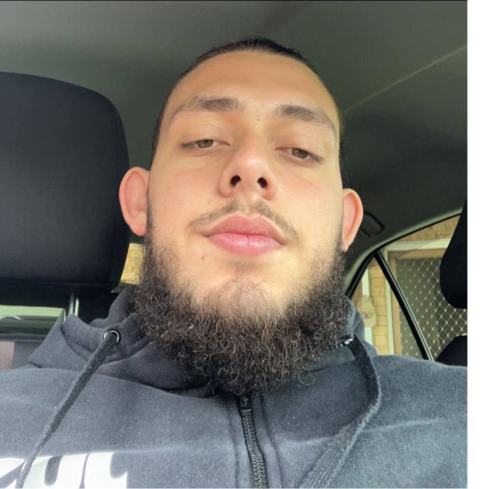 Meet your Posher, Aboudi
